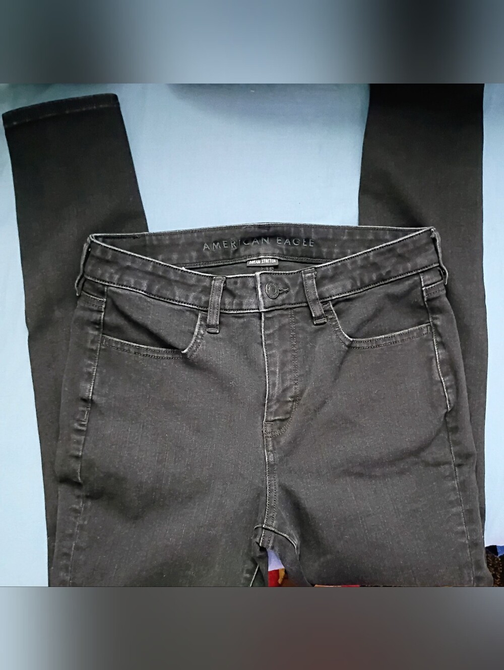 American Eagle Jeans Size 8R